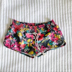 Roxy swim shorts